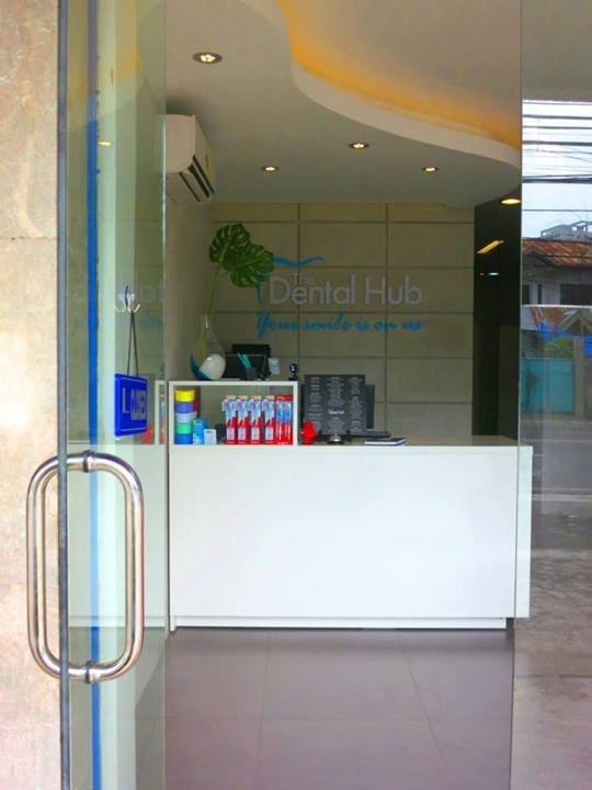 The Dental Hub - The Dental Hub